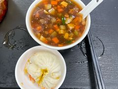 -胡家包子·清真(大众巷店)