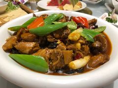 -解家河南菜(商鼎路店)