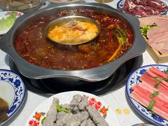 -青年火锅(吾悦广场直营店)