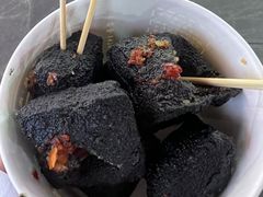 -武爹臭豆腐(坡子街店)
