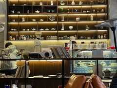大堂-25#COFFEE(古地石店)