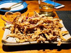 油淋杂菌-觅山云南菜(泊富ICITY店)