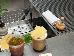 -O.P.S. CAFE