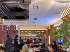-新连采·海鲜·大连菜(大连恒隆广场店)