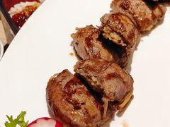 -小山日本料理(兴业太古汇店)