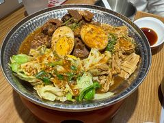 -喜家德虾仁水饺(华强天虹店)