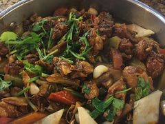 -黄记煌三汁焖锅(顺义华联店)