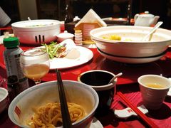 -山西会馆·晋菜·晋商宴·牌匾博物馆(胜利东街店)