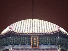 -南岳衡山风景名胜区-南岳大庙