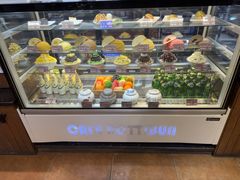 -劳顶笨咖啡(敦化店)