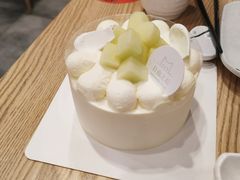 -浮光之丘MontCake生日蛋糕(科华路店)