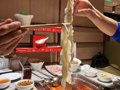 -海底捞火锅(吴中路店)