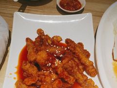 -花少爷的粥(中贸广场店)