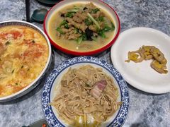 -聚丰园•湖鲜餐厅(阿红私房菜梅石路店)