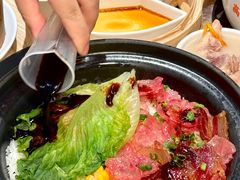 -好彩猪肚鸡(正弘城店)