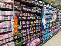 -永辉超市(嘉定宝龙广场店)