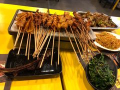 -望京小腰(北京总店)