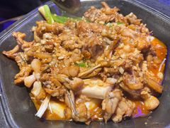-蛙来哒(汇一城黑金冠店)