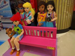 -LEGO(国贸商城店)