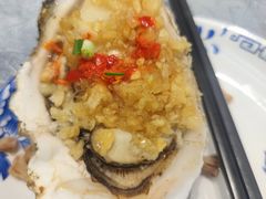 -皮记海鲜1995(寮步店)