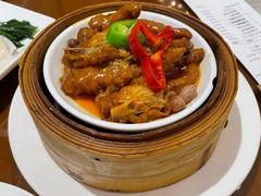 -豫璟轩中餐厅(南昌万怡店)