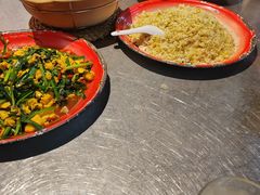 -馬伍旺川菜(江北虹悦城店)