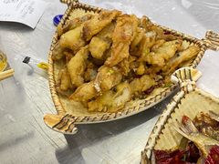 -小民大排档(光谷店)