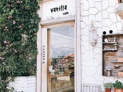-Vanillacafe香草咖啡(银海大世界店)