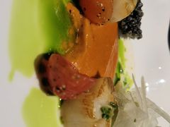 -王品牛排(郑州大卫城店)