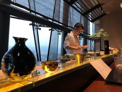 -元熹会席料理