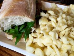 -Geneva日内瓦餐厅(西郊宝成花苑店)