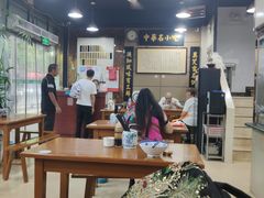大堂-绿杨馄饨店(上塘街店)