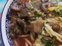 -陕北绥德羊肉面(延兴门西路店)