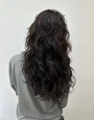 点击看大图 -Amo la Diva造型