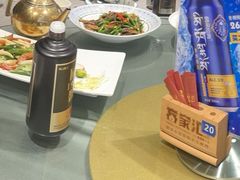 -客家汇·客家传承菜(水库店)