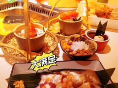 -串一火锅(赛格国际购物中心店)