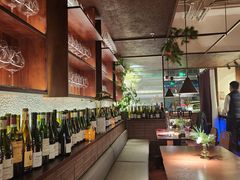 -肆海小川菜酒馆Wine Bistro (青年路店)