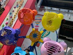 -蒙特利亲子乐园