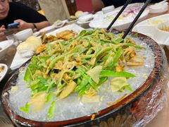 -海晖酒楼·顺德鱼生(荣华店)