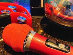 -INLOVE KTV(西溪印象城店)