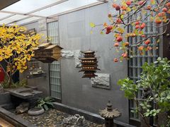 -四世同堂·京菜·烤鸭(双井店)