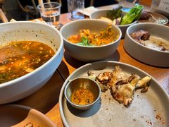 -SHAN山(前滩太古里店)