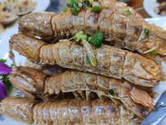 -蚝得喜海鲜(东城店)