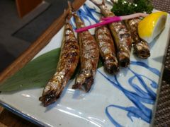 -尺山寸水日料(马桥满天星店)