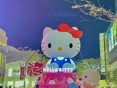 -东莞松山湖万象汇