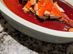 -南京大牌档(中关村领展广场店)