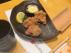 -胜博殿日式炸猪排(西红门店)