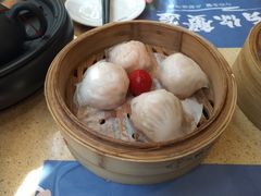 金牌虾饺皇-点都德(大茶楼店)