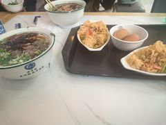 -清真·尖子尖牛肉面(王府井店)