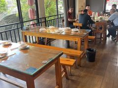 -古桥人家•水上餐厅(朱家角古镇店)